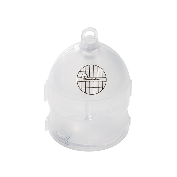 Isabella Weinglas Set 2er — zerlegbar & magnetisch - 3