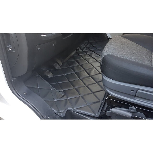Isoliermatte für Fiat Ducato X250/X290 - TECON