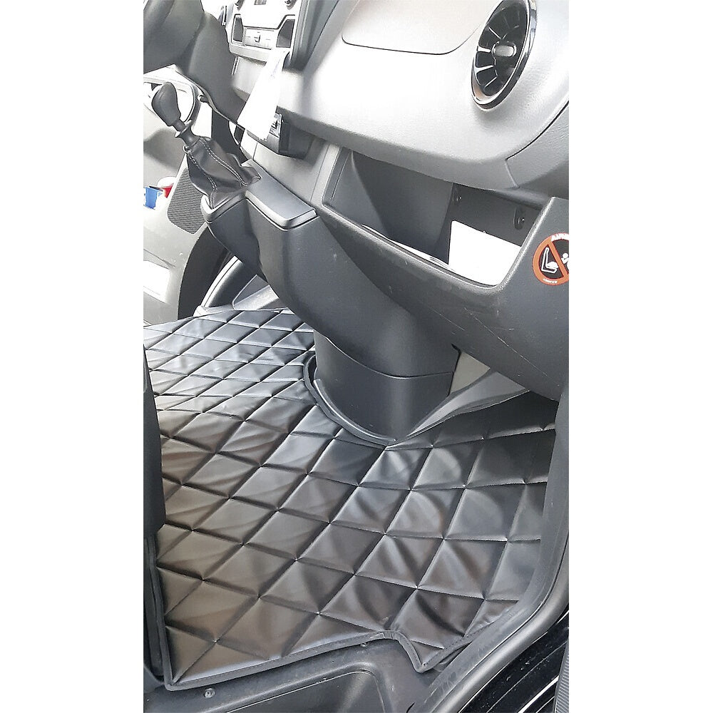 Isoliermatte für Mercedes Sprinter 2021