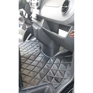 Isoliermatte für Mercedes Sprinter 2021 - 2