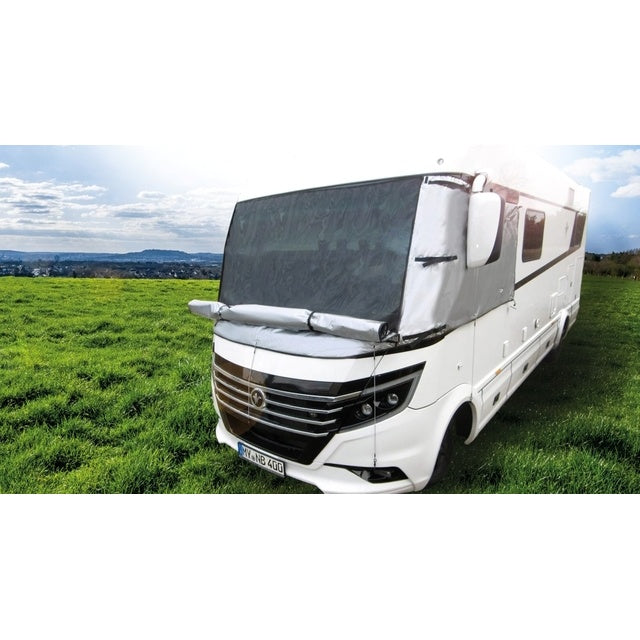 ISOLUX Außenisoliermatte universal