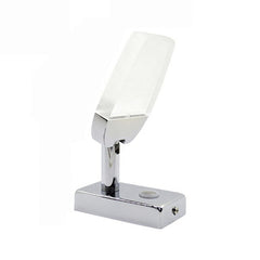 Jamara LED Leseleuchte 12V 2W dimmbar 3000K