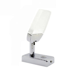 Jamara LED Leseleuchte 12V 2W dimmbar 3000K
