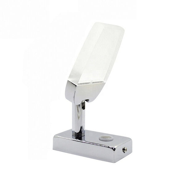 Jamara LED Leseleuchte 12V 2W dimmbar 3000K