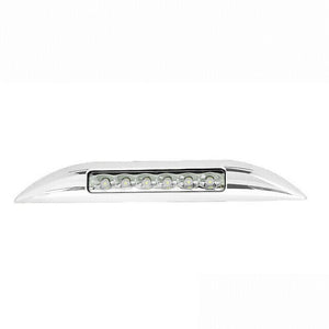 Jamara LED Vorzeltleuchte IP65 6 W 450 lm 7.000 K 12 V in 2 Farben