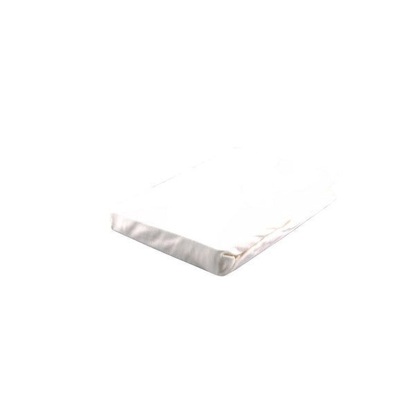 Jersey-Spannbetttuch 140-160x200 cm natur - 2