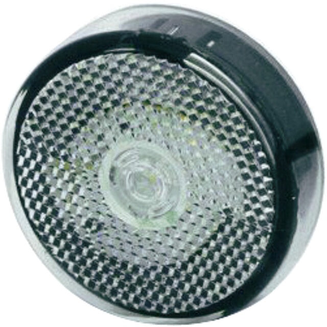 Jokon LED-Begrenzungsleuchte PLR 60 Ø 60 mm