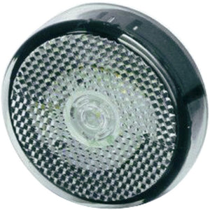 Jokon LED-Begrenzungsleuchte PLR 60 Ø 60 mm