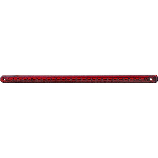 jokon LED Zusatzbremsleuchte 12V 28 LED rot