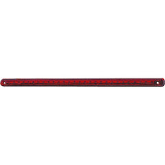 jokon LED Zusatzbremsleuchte 12V 28 LED rot