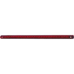 jokon LED Zusatzbremsleuchte 12V 28 LED rot