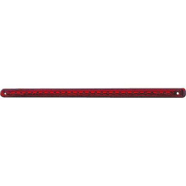 jokon LED Zusatzbremsleuchte 12V 28 LED rot