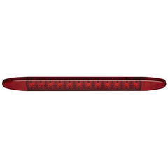 jokon LED-Zusatzbremsleuchte ZHBL 28 12V rot