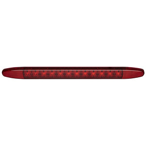 jokon LED-Zusatzbremsleuchte ZHBL 28 12V rot
