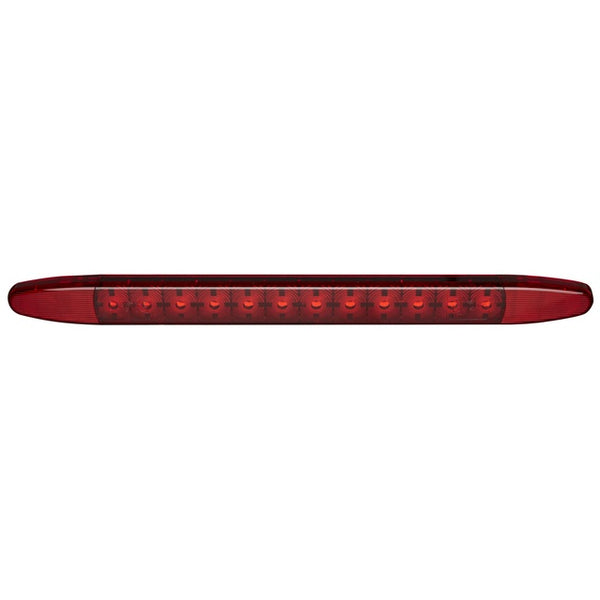 jokon LED-Zusatzbremsleuchte ZHBL 28 12V rot