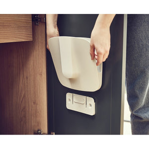 Joseph Joseph CleanStore Kehrschaufel & Handfeger blau - 3