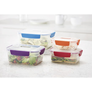 Joseph Joseph Nest™ Lock Vorratsdosen 4-tlg - 4