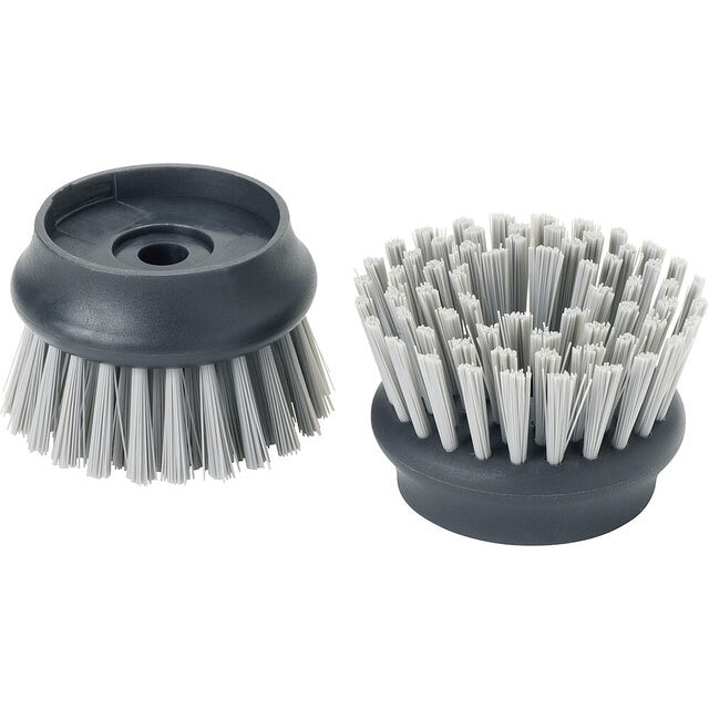 Joseph Joseph Palm Scrub™ Spülbürste grau