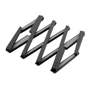 Joseph Joseph Stretch – ausziehbarer Untersetzer schwarz - 2