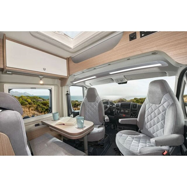 Kabinenleuchte H.A.B.A. Cabiate für Wohnmobile