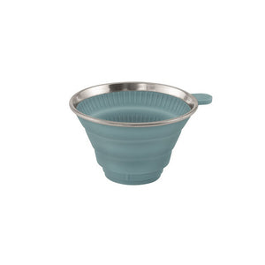 Kaffeefilter faltbar Outwell shadow green