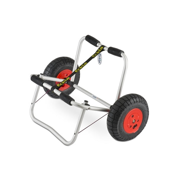 Kajakwagen Eckla für einfachen Transport