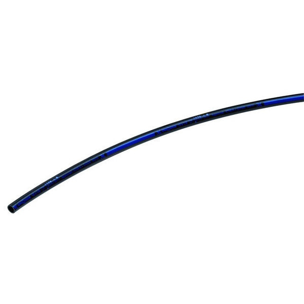 Kaltwasserrohr UniQuick 12mm – blau/schwarz
