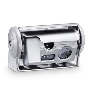 Kamera Dometic PerfectView CAM44 NAV - Silber