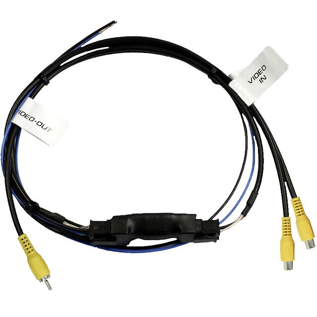 Kamera Umschalter für Rückfahrkameras