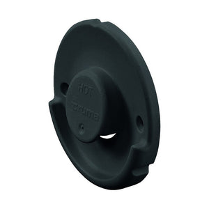 Kaminaußenteil Truma WK - Bianco Weiß Zubehör