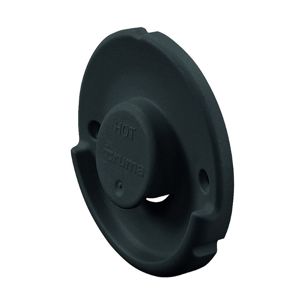 Kaminaußenteil Truma WK schwarz - Zubehör für Heizungen