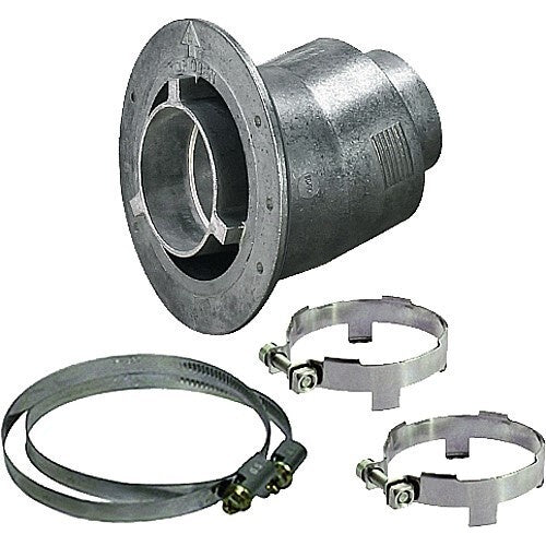 Kamininnenteil Truma ZR 80 - Zubehör für Heizungen