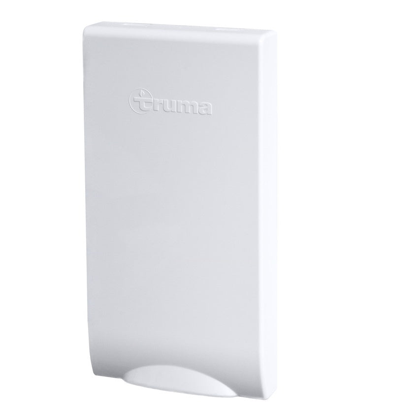 Kaminkappe Truma KBS 3 reinweiß