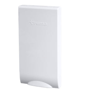 Kaminkappe Truma KBS 3 reinweiß