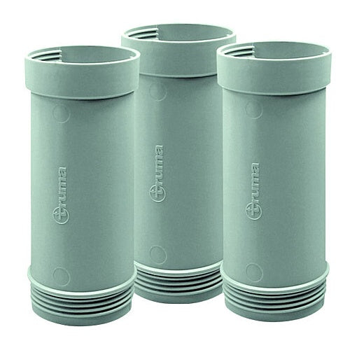 Kaminverlängerung Truma 45 cm 3-teilig