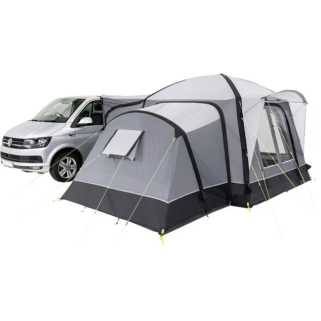 Kampa Cross AIR Annexe Vorzeltanbau – Schlafraum
