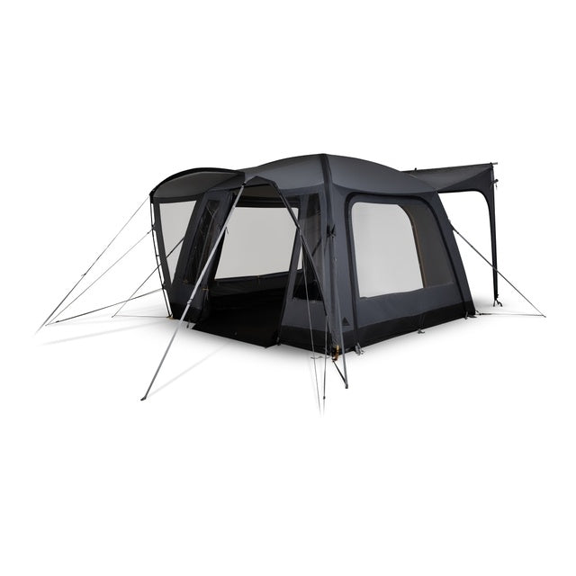 Kampa Roam Air Low Vorzelt für Wohnmobil – 300x390