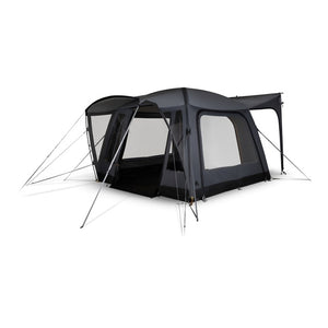 Kampa Roam Air Low Vorzelt für Wohnmobil – 300x390