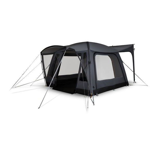 Kampa Roam Air Low Vorzelt für Wohnmobil – 300x390