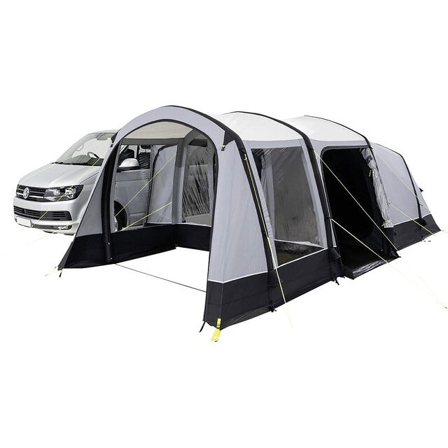 Kampa Touring Air TC RHD – Busvorzelt 610x280 cm