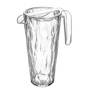 Kanne koziol CLUB PITCHER 1,5 l crystal clear