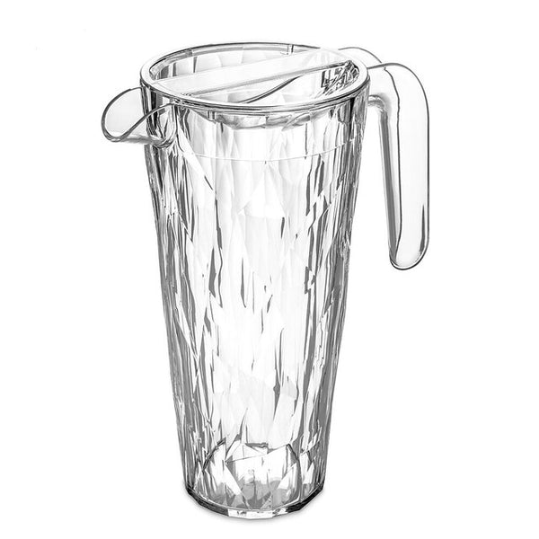 Kanne koziol CLUB PITCHER 1,5 l crystal clear
