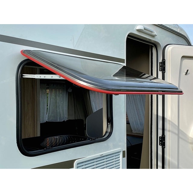 Kantenschutz Rolle 50 m – Verkehrsrot (RAL3020)