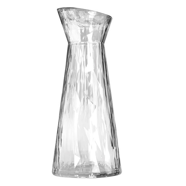 Karaffe CLUB CARAFE L 1 l – transparent (koziol)