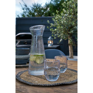 Karaffe CLUB CARAFE L 1 l – transparent (koziol) - 2