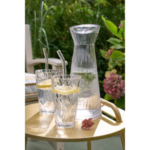 Karaffe CLUB CARAFE L 1 l – transparent (koziol) - 3