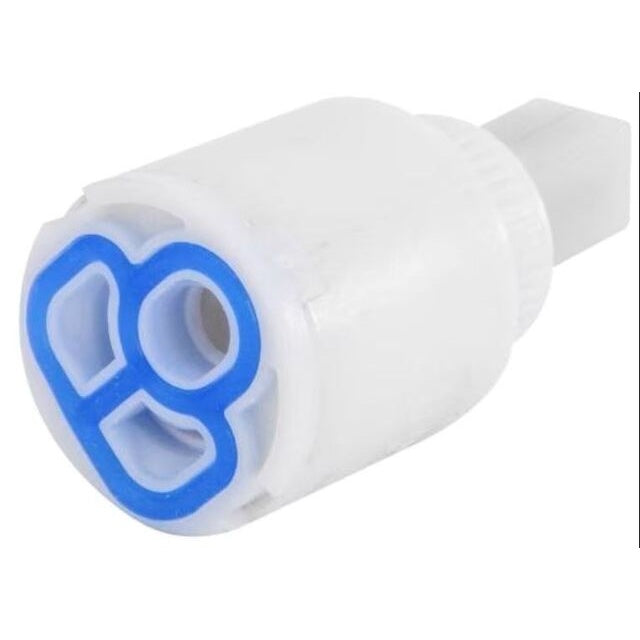 Kartusche 25 mm für EHM Keramik Twist