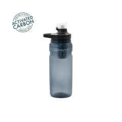KATADYN BeFree AC Trinkflasche 0,7 l – Smoke