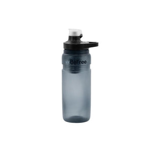 KATADYN BeFree AC Trinkflasche 0,7 l – Smoke - 4