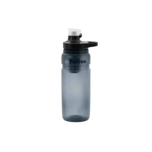 KATADYN BeFree AC Trinkflasche 0,7 l – Smoke - 4